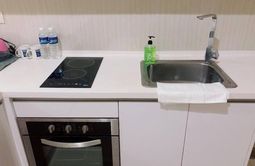 Kuala Lumpur Apartment | Kisetsu no ie 季節の家 (Newly Renovated)