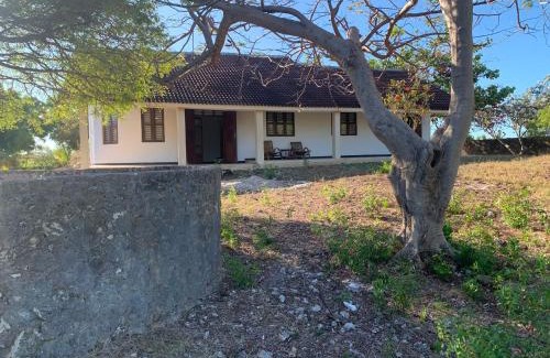 Makunduchi House | Kisharif holiday home