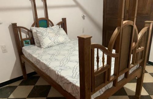 Makunduchi House | Kisharif holiday home