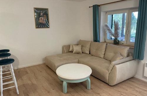 Gizycko House | Kisielkowo