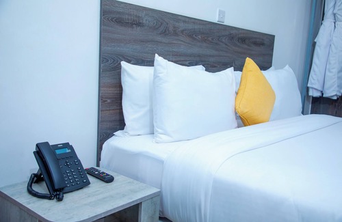 Isiolo Resort | Kisimani Eco Resort & Spa