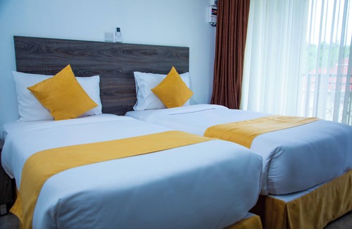 Isiolo Resort | Kisimani Eco Resort & Spa