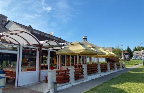 Zalaegerszeg House | Kiskakas Étterem