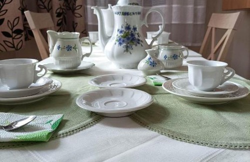 Balmazujvaros Apartment | Kiskastély Apartman