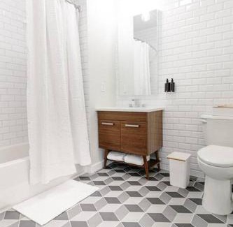 Central Business District Apartment | Kislak 505 Luxurious 1BR Retreat Above the City
