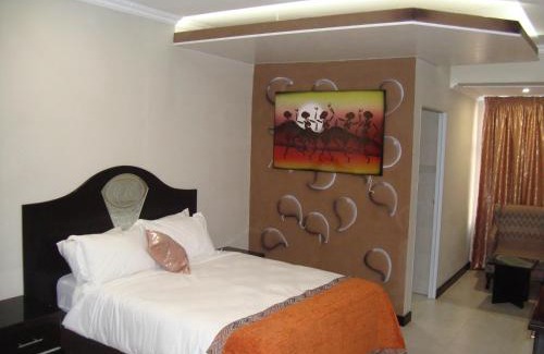 Pietermaritzburg Hotel | Kismet Hotel