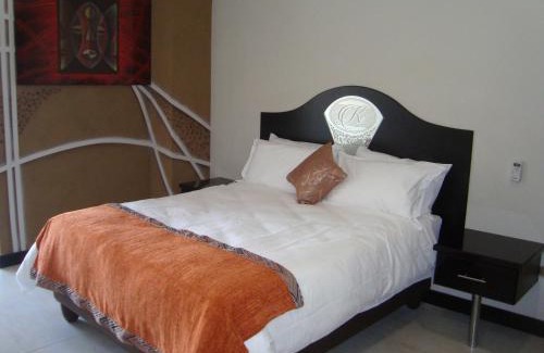 Pietermaritzburg Hotel | Kismet Hotel