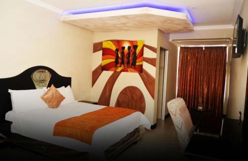 Pietermaritzburg Hotel | Kismet Hotel