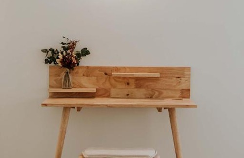 Ollauri House | KISO 411