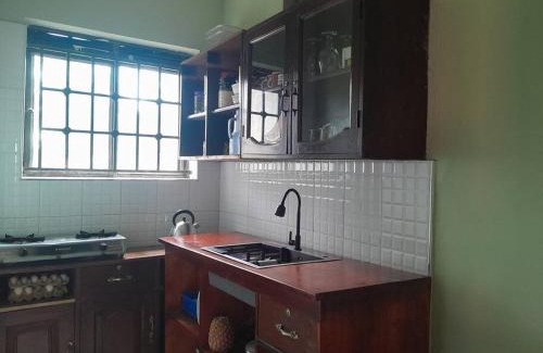 Entebbe Apartment | Kisubi Forest View