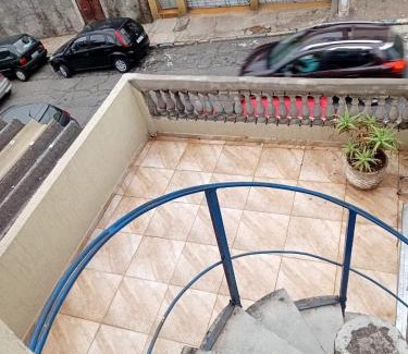 Sao Paulo House | Kit com varanda