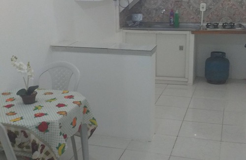 Parnaiba Apartment | Kit furnished in Parnaíba PI