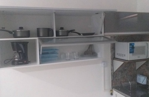 Parnaiba Apartment | Kit furnished in Parnaíba PI