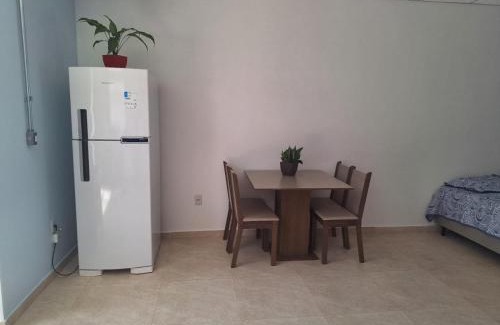 Jundiai House | Kit net com piscina para alugar