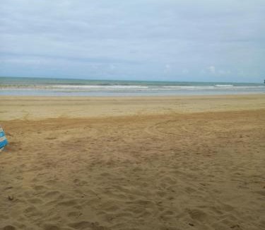 Ilha de Boipeba House | Kit net vila mar Moreré-Ba