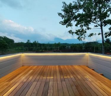 Tsumagoi House | Kita Karuizawa Morino Takibi Dogs OK!