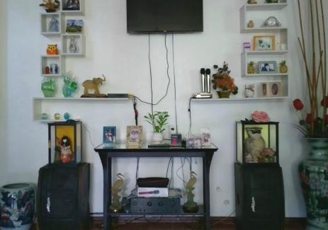 Badian Bed & Breakfast | Kitakubo Residence