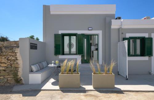 Kattavia Villa | Kite Blue Villas