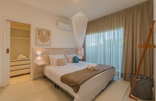 Cumbuco Apartment | Kite Star #104 - Com Varandinha por Carpediem