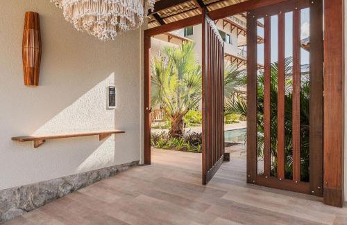 Cumbuco Apartment | Kite Star #104 - Com Varandinha por Carpediem