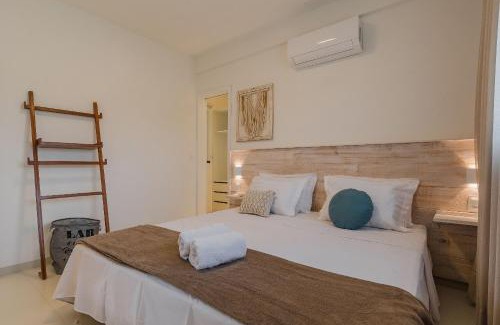 Cumbuco Apartment | Kite Star - Apartamento com varanda por Carpediem