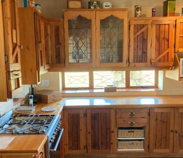 Witsand House | Kite View 2 Holiday Home