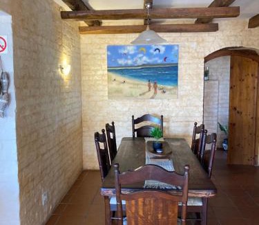 Witsand House | Kite View 2 Holiday Home