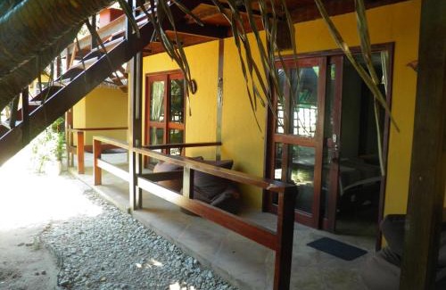 Cumbuco Hotel | Kitecabana Pousada