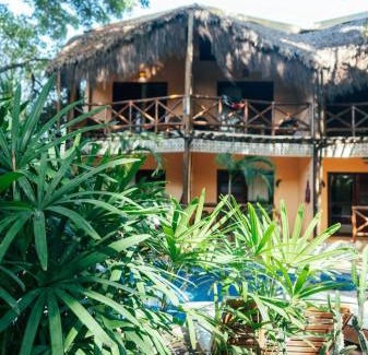 Cumbuco Hotel | Kitecabana Pousada