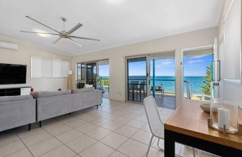 Scarborough House | Kitesurfer