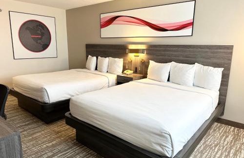 Cedar Rapids - Iowa City House | Kiteville Cedar Rapids