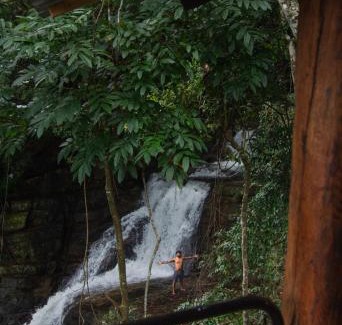 Beragala Resort | Kithul cob hideaway