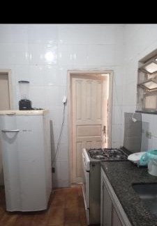 Vila Nova Apartment | Kitinet com amor