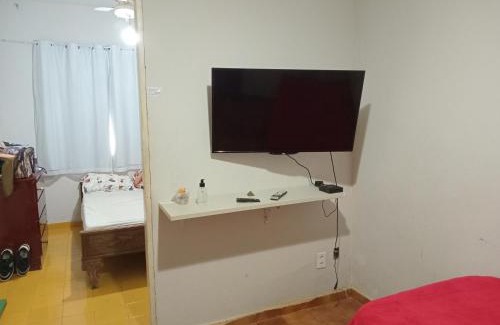 Vila Nova Apartment | Kitinet com amor