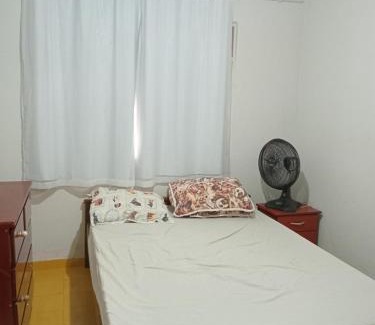 Vila Nova Apartment | Kitinet com amor