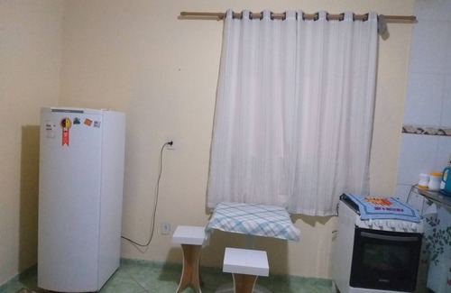 Rio das Ostras House | Kitinet for season