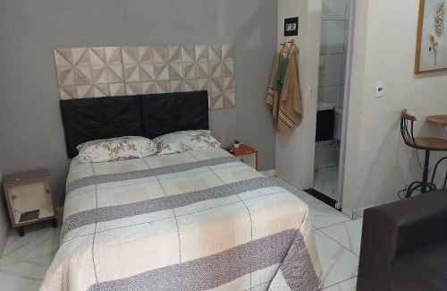 Praia dos Anjos House | Kitinete encantadora