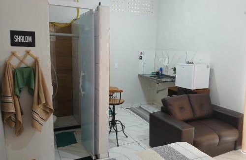 Praia dos Anjos House | Kitinete encantadora