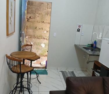 Praia dos Anjos House | Kitinete encantadora