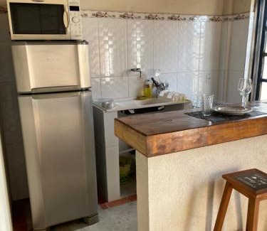 Sete Lagoas Apartment | Kitnet 1 - Apart-Hotel Premium