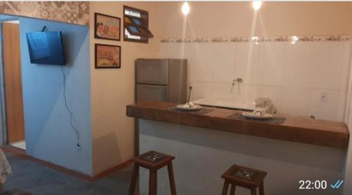 Sete Lagoas Apartment | Kitnet 1 - Apart-Hotel Premium