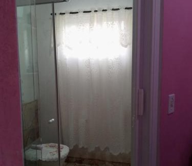 South Region House | kitnet 95 in Três Barras