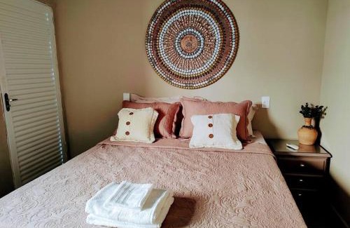 Sao Jose do Rio Preto Apartment | Kitnet aconchegante próxima ao Austa