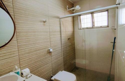 Sao Jose do Rio Preto Apartment | Kitnet aconchegante próxima ao Austa