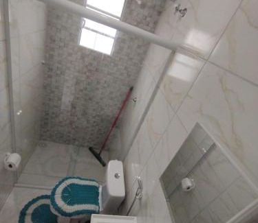 Ubatumirim House | Kitnet dos netos