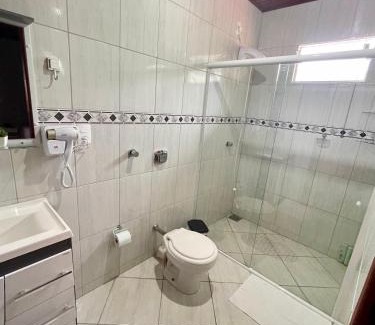 Alfredo Wagner House | Kitnet Espaço Aconchego