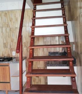 Vera Cruz House | Kitnet Ilha de Itaparica Bahia