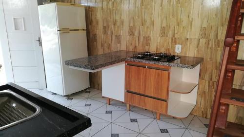 Vera Cruz House | Kitnet Ilha de Itaparica Bahia