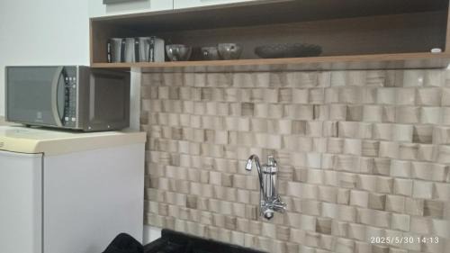 Patagonia Apartment | Kitnet Mobiliada