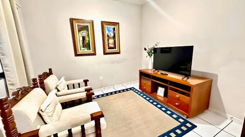 Olaria Apartment | Kitnet no coração de Olaria